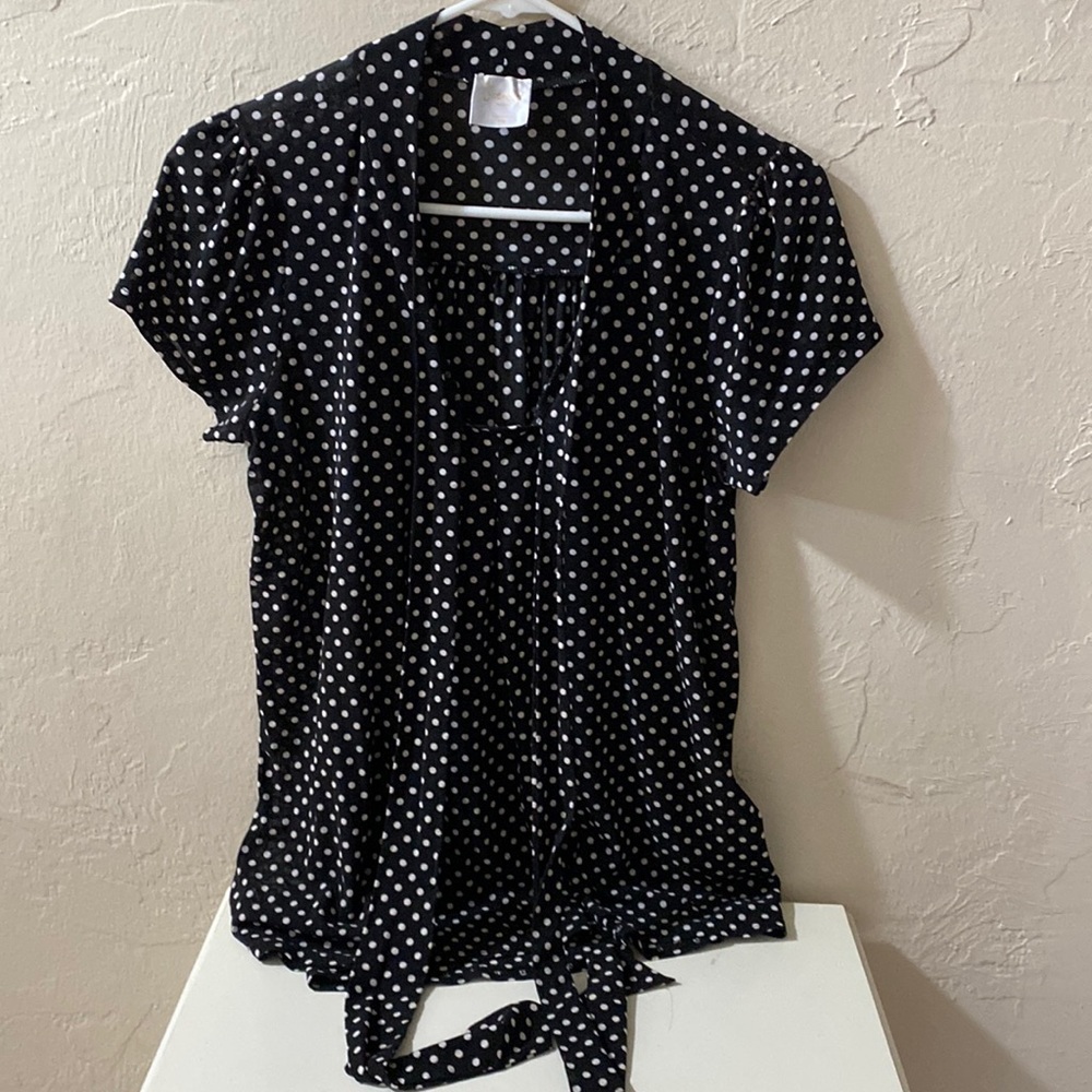 Siren Lily petite top